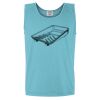 Garment-Dyed Heavyweight Tank Top Thumbnail