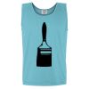 Garment-Dyed Heavyweight Tank Top Thumbnail