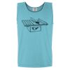 Garment-Dyed Heavyweight Tank Top Thumbnail