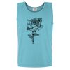 Garment-Dyed Heavyweight Tank Top Thumbnail
