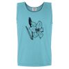 Garment-Dyed Heavyweight Tank Top Thumbnail