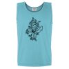 Garment-Dyed Heavyweight Tank Top Thumbnail