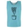 Garment-Dyed Heavyweight Tank Top Thumbnail