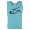 Garment-Dyed Heavyweight Tank Top Thumbnail