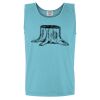 Garment-Dyed Heavyweight Tank Top Thumbnail