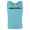 Garment-Dyed Heavyweight Tank Top Thumbnail