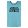 Garment-Dyed Heavyweight Tank Top Thumbnail