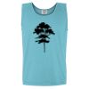 Garment-Dyed Heavyweight Tank Top Thumbnail