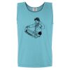 Garment-Dyed Heavyweight Tank Top Thumbnail