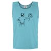 Garment-Dyed Heavyweight Tank Top Thumbnail