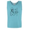 Garment-Dyed Heavyweight Tank Top Thumbnail