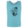 Garment-Dyed Heavyweight Tank Top Thumbnail