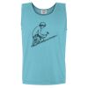 Garment-Dyed Heavyweight Tank Top Thumbnail