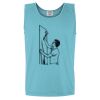Garment-Dyed Heavyweight Tank Top Thumbnail