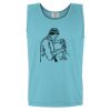 Garment-Dyed Heavyweight Tank Top Thumbnail