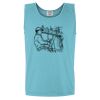 Garment-Dyed Heavyweight Tank Top Thumbnail