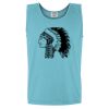 Garment-Dyed Heavyweight Tank Top Thumbnail