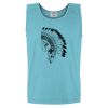 Garment-Dyed Heavyweight Tank Top Thumbnail