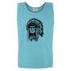 Garment-Dyed Heavyweight Tank Top Thumbnail