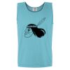 Garment-Dyed Heavyweight Tank Top Thumbnail