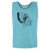Garment-Dyed Heavyweight Tank Top Thumbnail