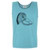 Garment-Dyed Heavyweight Tank Top Thumbnail