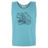 Garment-Dyed Heavyweight Tank Top Thumbnail