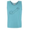 Garment-Dyed Heavyweight Tank Top Thumbnail