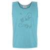 Garment-Dyed Heavyweight Tank Top Thumbnail
