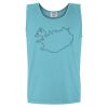 Garment-Dyed Heavyweight Tank Top Thumbnail