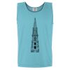 Garment-Dyed Heavyweight Tank Top Thumbnail
