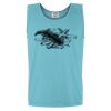 Garment-Dyed Heavyweight Tank Top Thumbnail