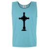 Garment-Dyed Heavyweight Tank Top Thumbnail