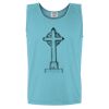 Garment-Dyed Heavyweight Tank Top Thumbnail