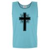 Garment-Dyed Heavyweight Tank Top Thumbnail
