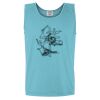 Garment-Dyed Heavyweight Tank Top Thumbnail