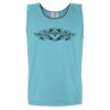 Garment-Dyed Heavyweight Tank Top Thumbnail