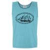Garment-Dyed Heavyweight Tank Top Thumbnail