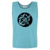 Garment-Dyed Heavyweight Tank Top Thumbnail