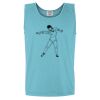 Garment-Dyed Heavyweight Tank Top Thumbnail