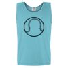 Garment-Dyed Heavyweight Tank Top Thumbnail