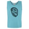 Garment-Dyed Heavyweight Tank Top Thumbnail