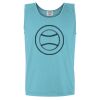 Garment-Dyed Heavyweight Tank Top Thumbnail