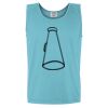 Garment-Dyed Heavyweight Tank Top Thumbnail
