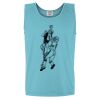 Garment-Dyed Heavyweight Tank Top Thumbnail
