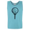 Garment-Dyed Heavyweight Tank Top Thumbnail
