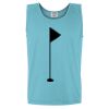 Garment-Dyed Heavyweight Tank Top Thumbnail