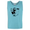 Garment-Dyed Heavyweight Tank Top Thumbnail
