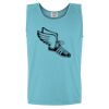 Garment-Dyed Heavyweight Tank Top Thumbnail