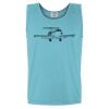 Garment-Dyed Heavyweight Tank Top Thumbnail